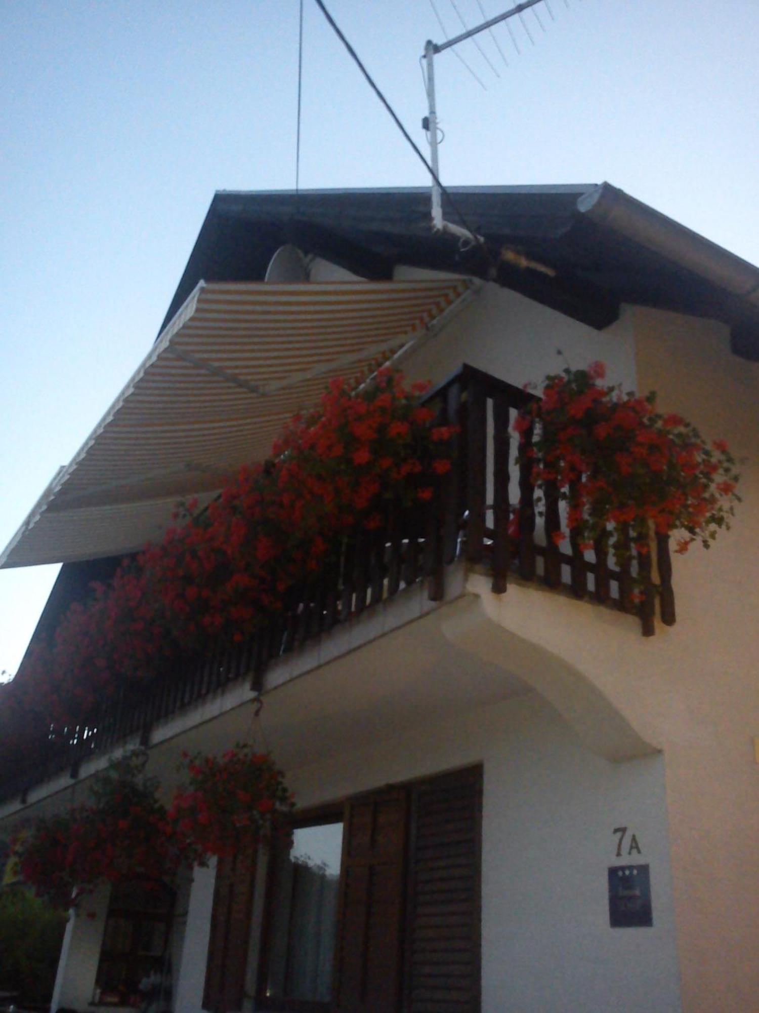 House Anamarija Hotel Seliste Dreznicko Bagian luar foto