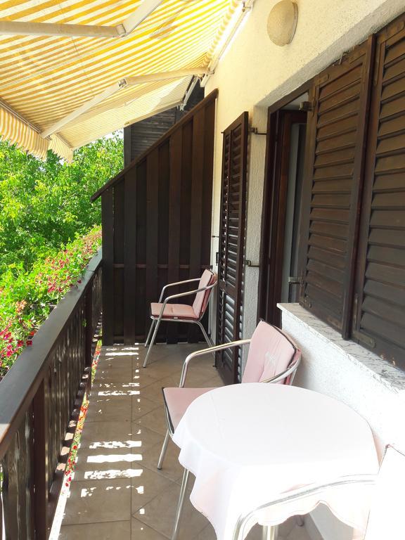 House Anamarija Hotel Seliste Dreznicko Bagian luar foto