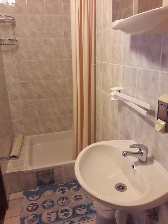 House Anamarija Hotel Seliste Dreznicko Bagian luar foto