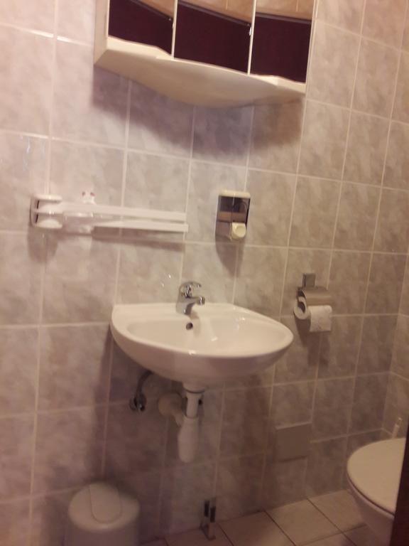 House Anamarija Hotel Seliste Dreznicko Bagian luar foto