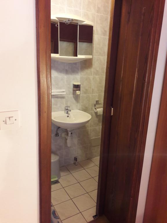 House Anamarija Hotel Seliste Dreznicko Bagian luar foto