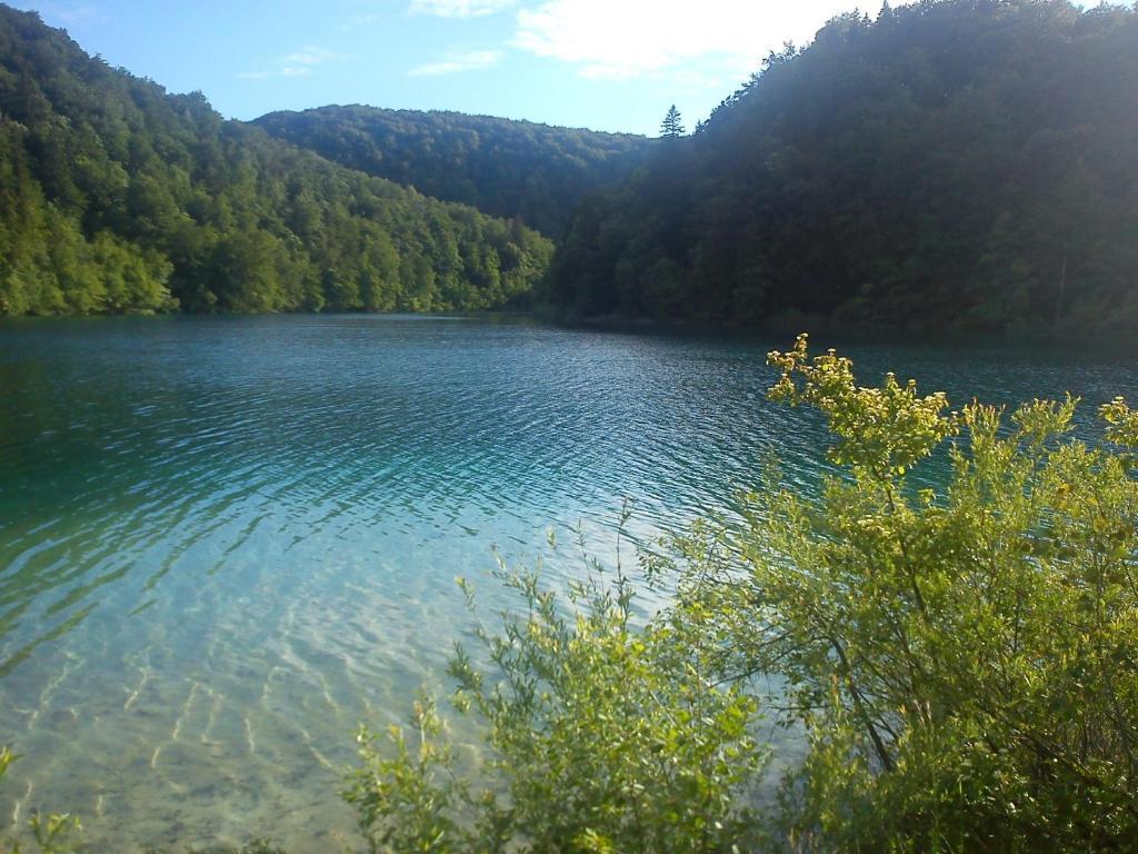 House Anamarija Hotel Seliste Dreznicko Bagian luar foto