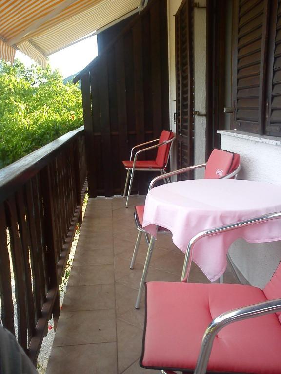 House Anamarija Hotel Seliste Dreznicko Bagian luar foto